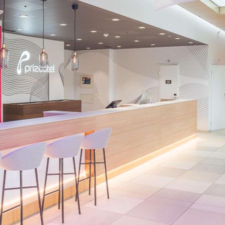 Prize By Radisson, Zurich Affoltern Am Albis Hotel Exterior foto