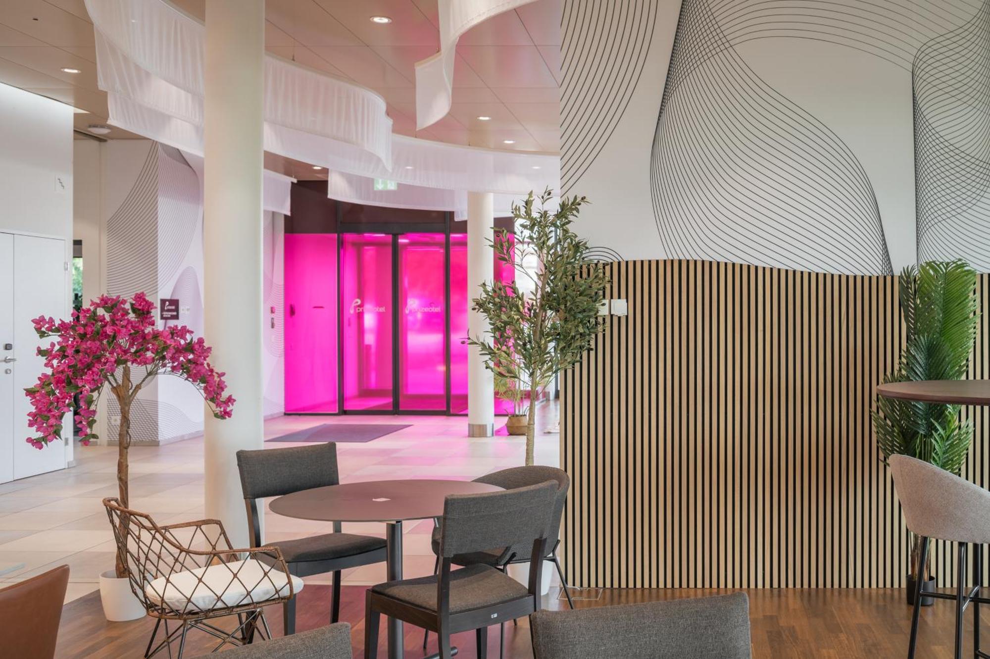 Prize By Radisson, Zurich Affoltern Am Albis Hotel Exterior foto