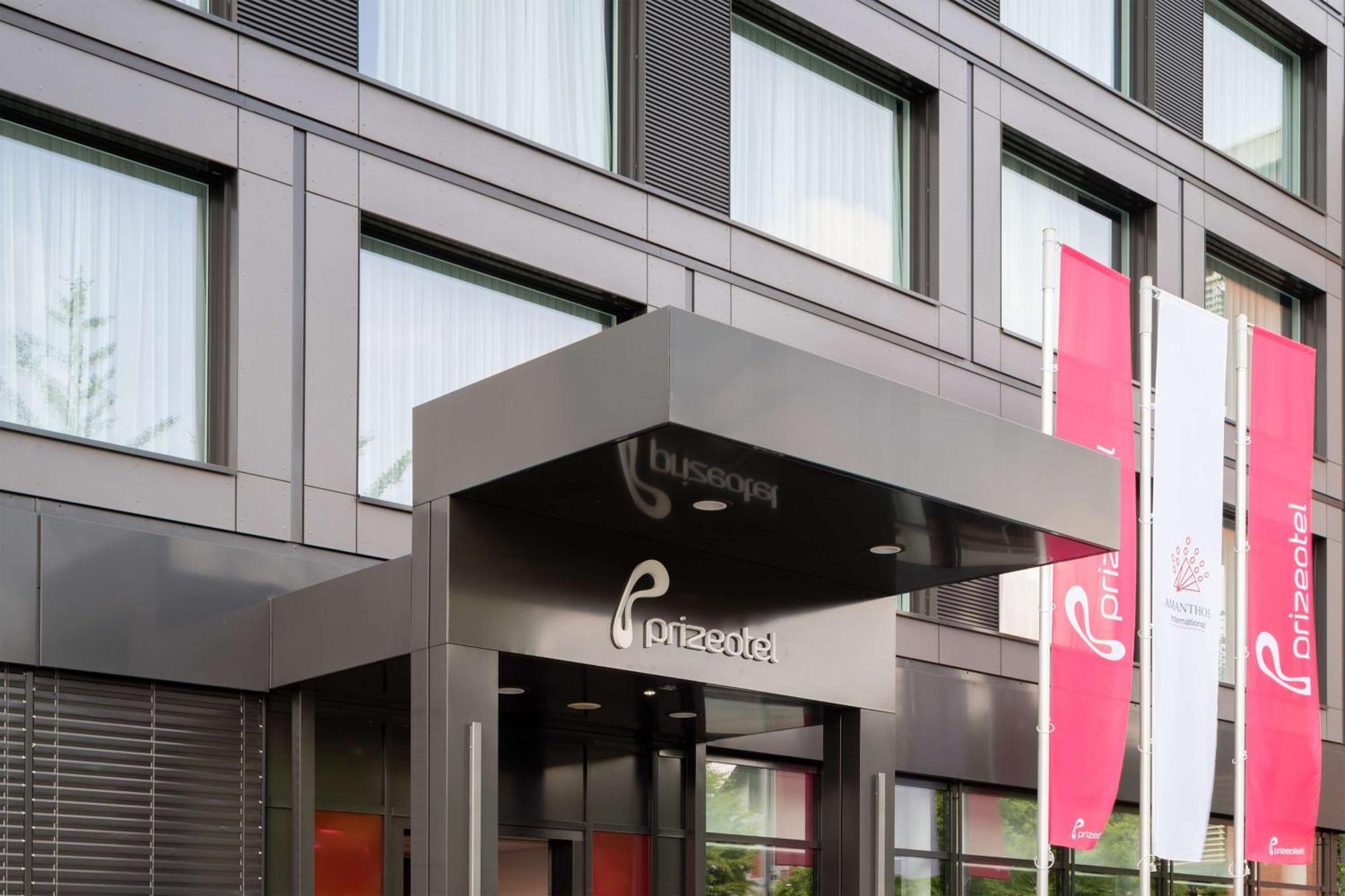 Prize By Radisson, Zurich Affoltern Am Albis Hotel Exterior foto