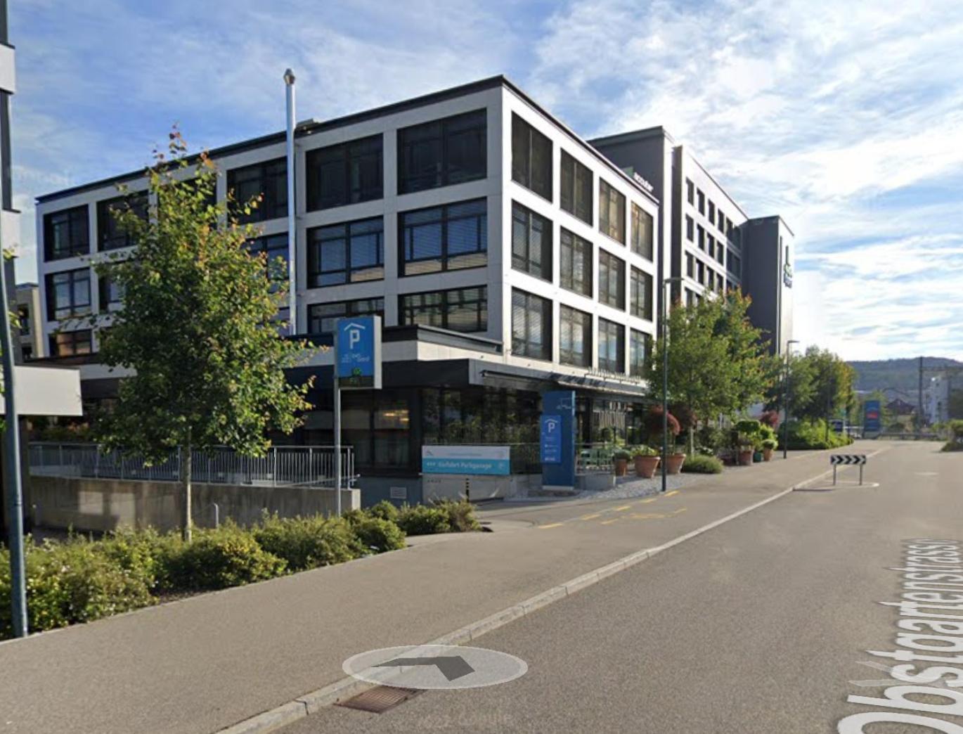 Prize By Radisson, Zurich Affoltern Am Albis Hotel Exterior foto