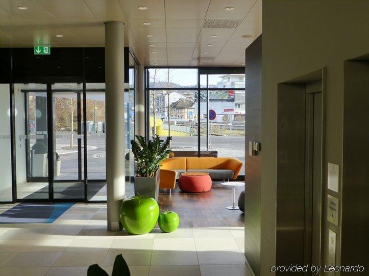 Prize By Radisson, Zurich Affoltern Am Albis Hotel Exterior foto
